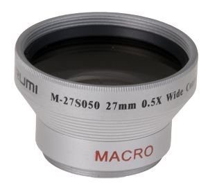 Marumi 05X Wide Angle Converter 27Mm marumi kopen in de aanbieding