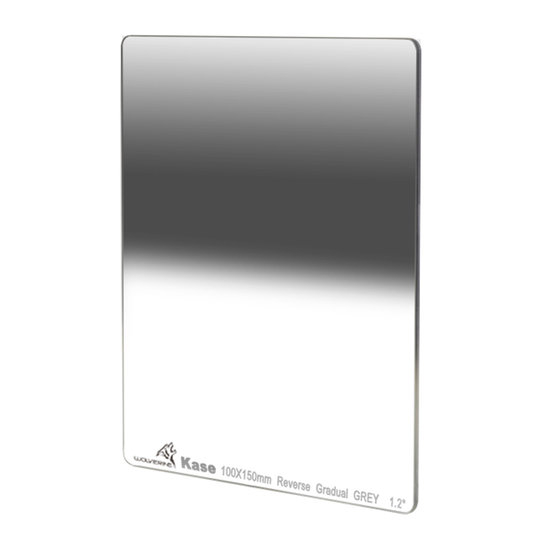 Kase KW100 100x150 Reverse GND 1.2