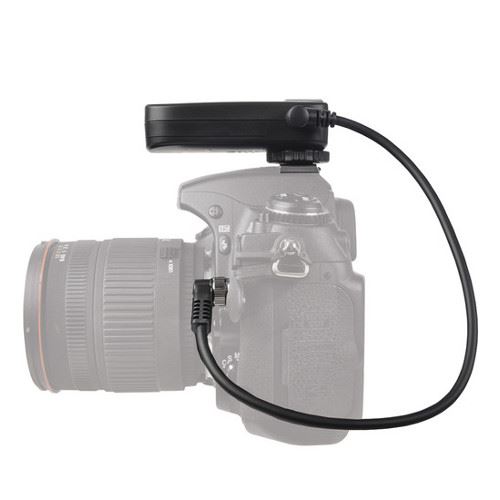 Hahnel Hähnel Captur Receiver - Panasonic/Olympus