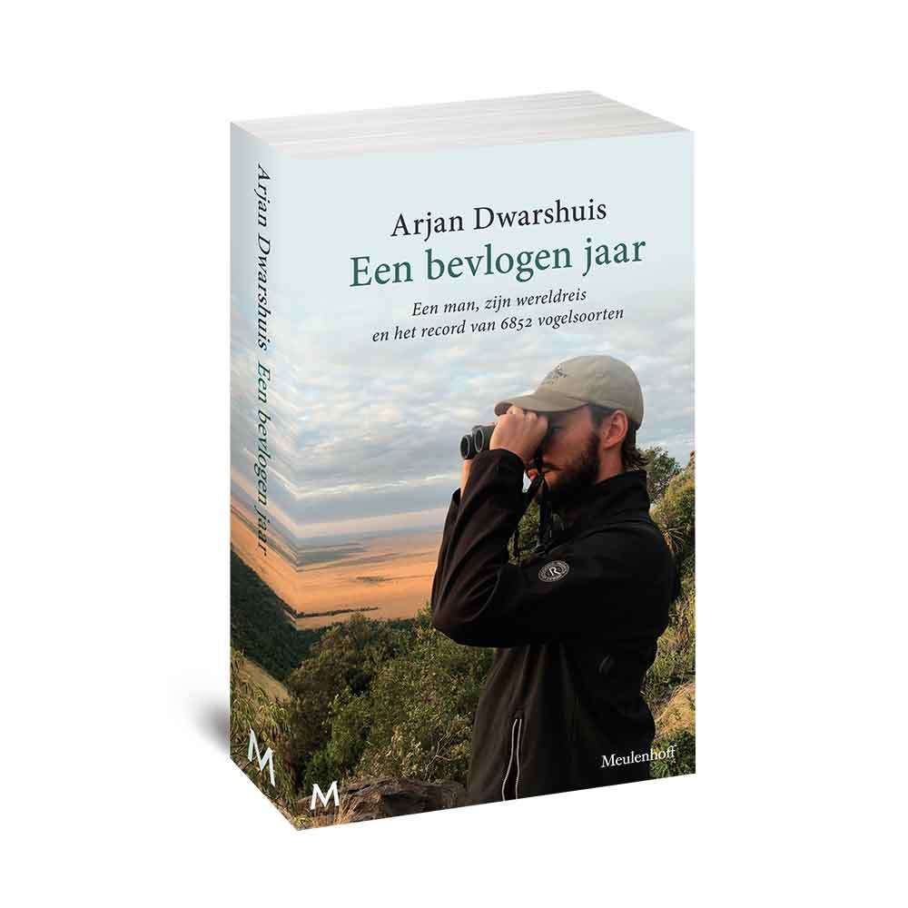 Boek Een Bevlogen Jaar boek kopen in de aanbieding Boek Een Bevlogen Jaar boek kopen in de aanbieding