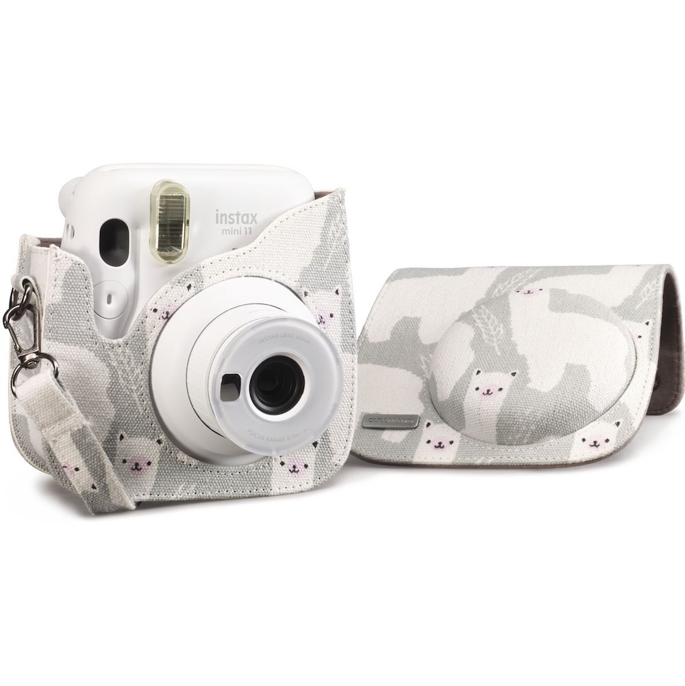 Cullmann RIO Fit 110 llama. camera bag