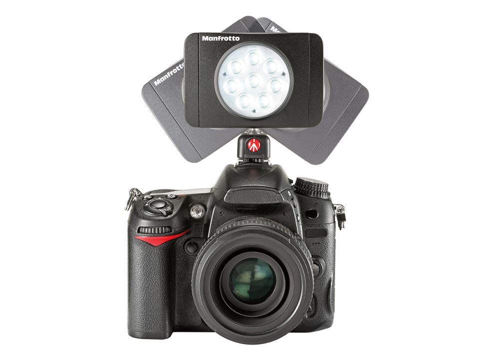 Manfrotto Lumi Muse manfrotto kopen in de aanbieding Manfrotto Lumi Muse manfrotto kopen in de aanbieding