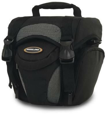 Naneu Pro TS-10 Large SLR Holstercase Black