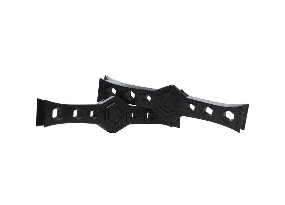 Lume Cube Mounting Bars Voor Dji Phantom 3 Drone Black lume cube kopen in de aanbieding