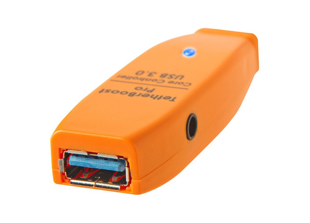 Tether Tools Tetherboost Pro Usb 30 Core Controller Oranje tether tools kopen in de aanbieding Tether Tools Tetherboost Pro Usb 30 Core Controller Oranje tether tools kopen in de aanbieding