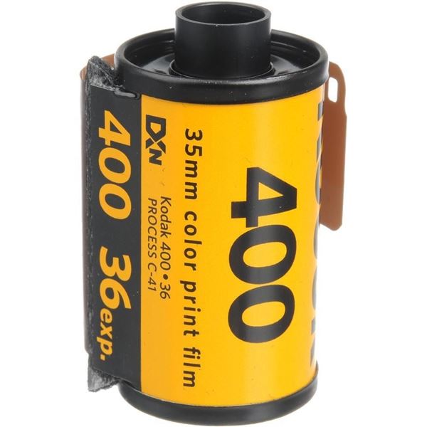 Kodak Gold 400 Ultra Max 135 36 kodak kopen in de aanbieding