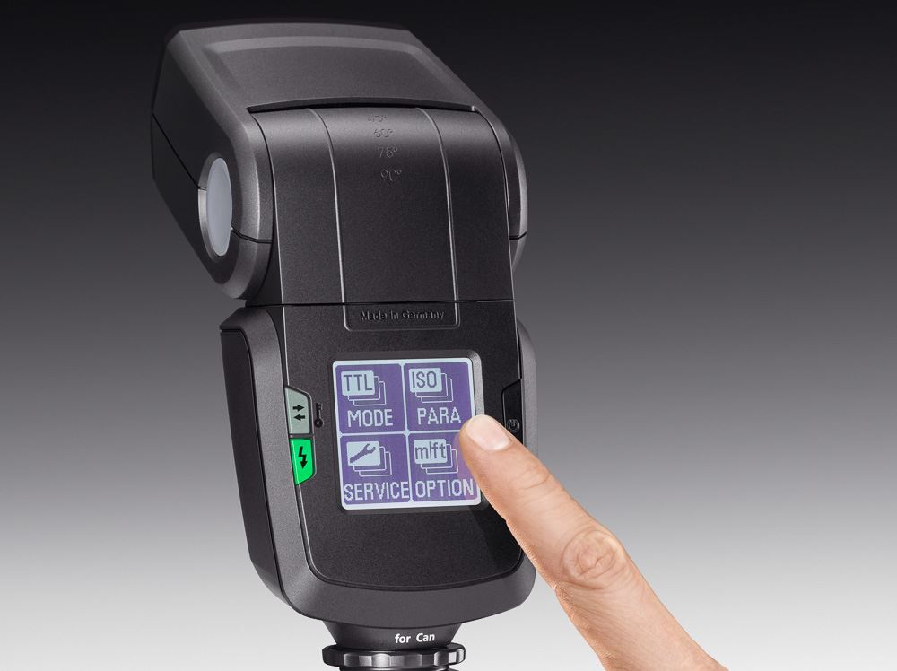 Metz 52 Af 1 Nikon metz kopen in de aanbieding