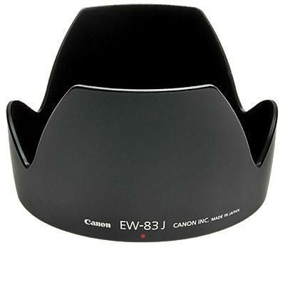 Tweedehands Canon Ew 83J Ef S 17 5528 Is Usm Sncm2272 canon kopen in de aanbieding