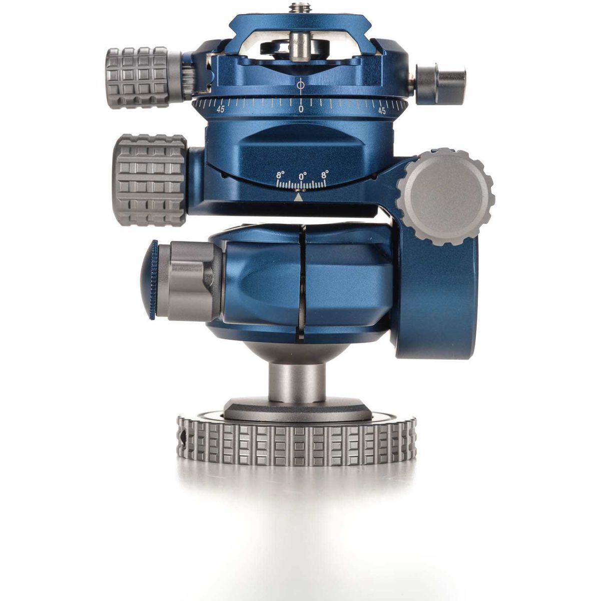 Benro Geared Head ArcaSwiss (GD36PT)