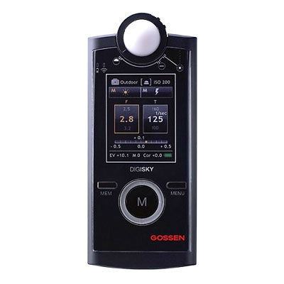 Gossen Digisky gossen kopen in de aanbieding