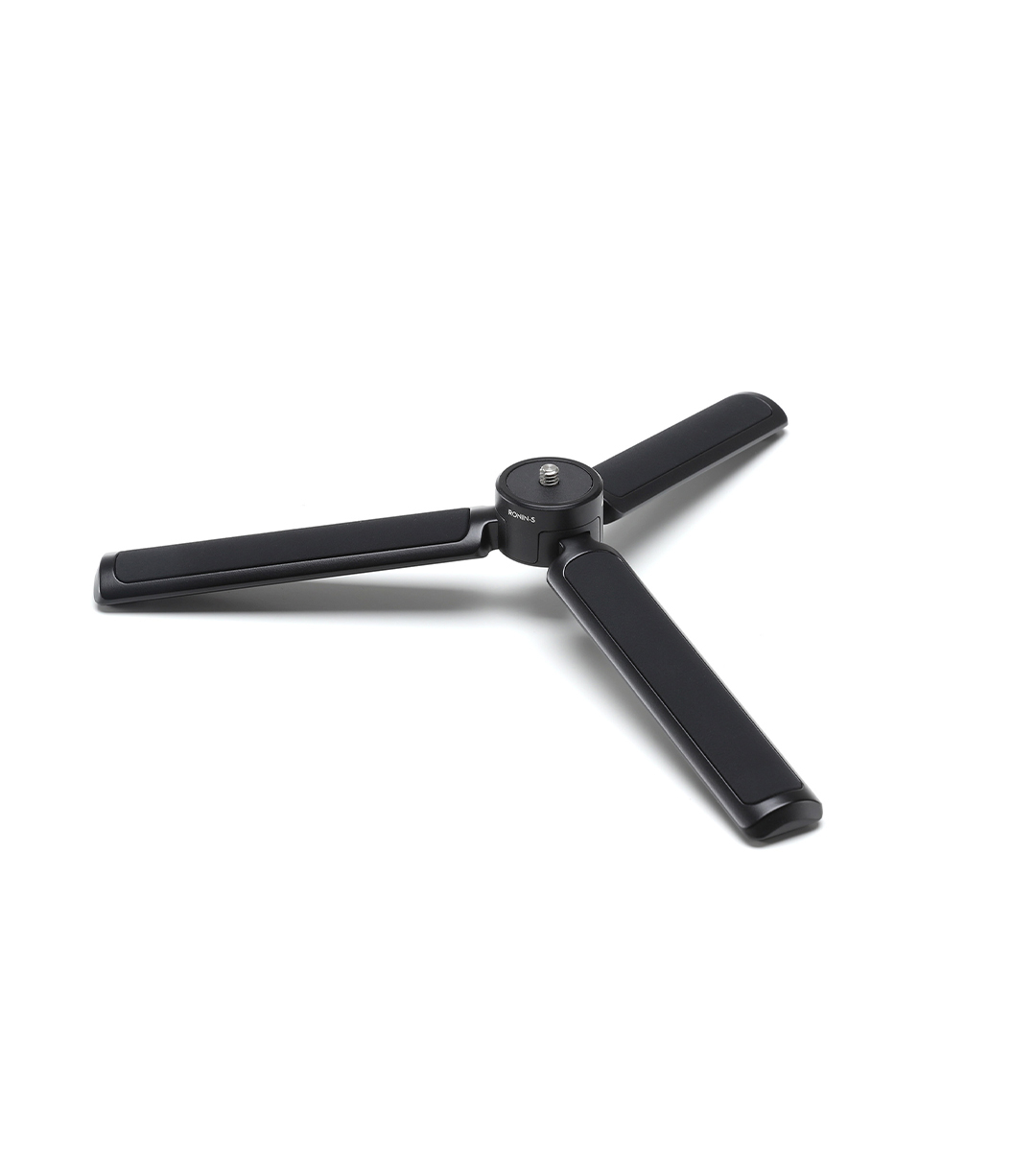 DJI Ronin-S Part 02 Extended Grip Tripod