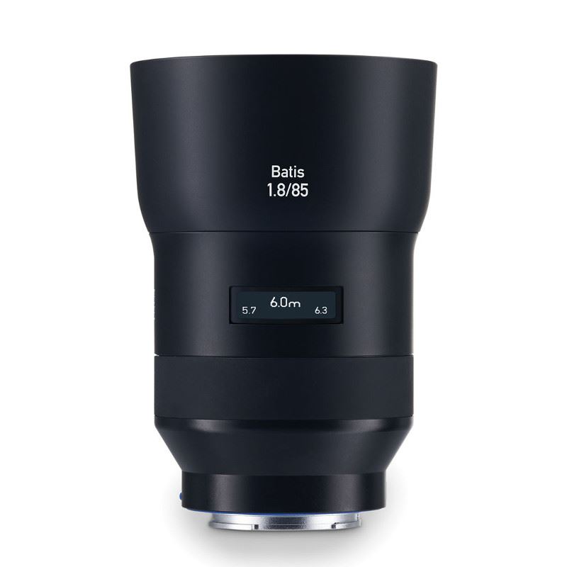 Carl Zeiss Batis 85Mm F18 Sony carl zeiss kopen in de aanbieding