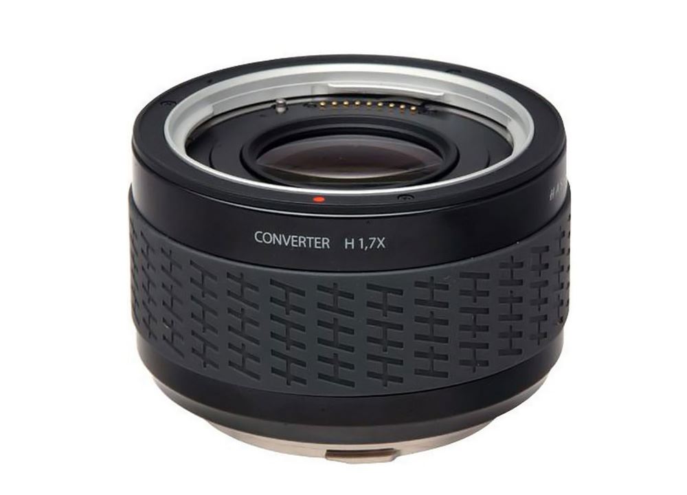 Hasselblad Converter H 1.7X