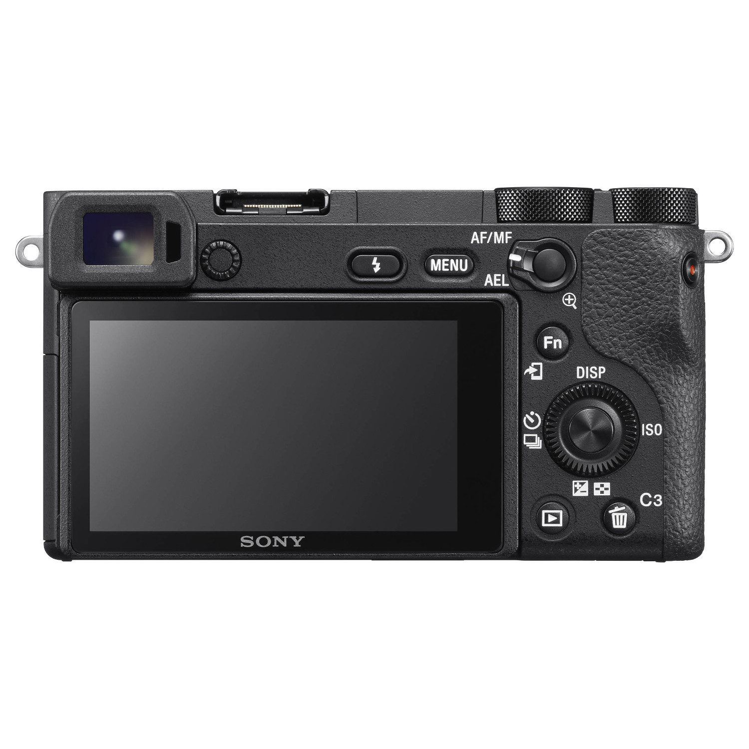 Sony A6500 Zwart 18 135Mm sony kopen in de aanbieding
