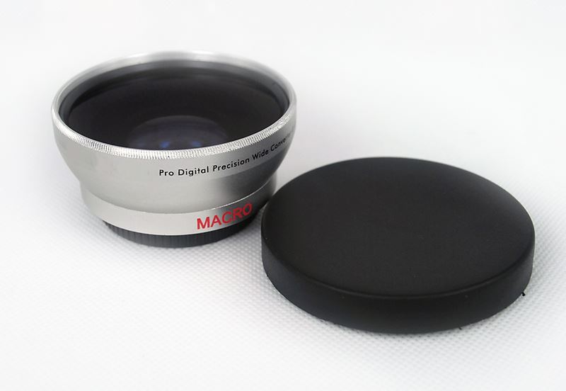 Cml Groothoek Converter 045 X 30Mm huismerk kopen in de aanbieding