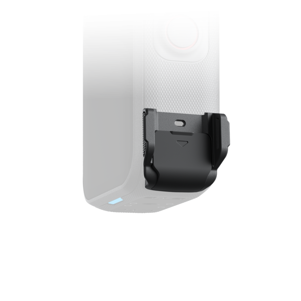 Insta360 X6 All-Weather USB Charging Cover
