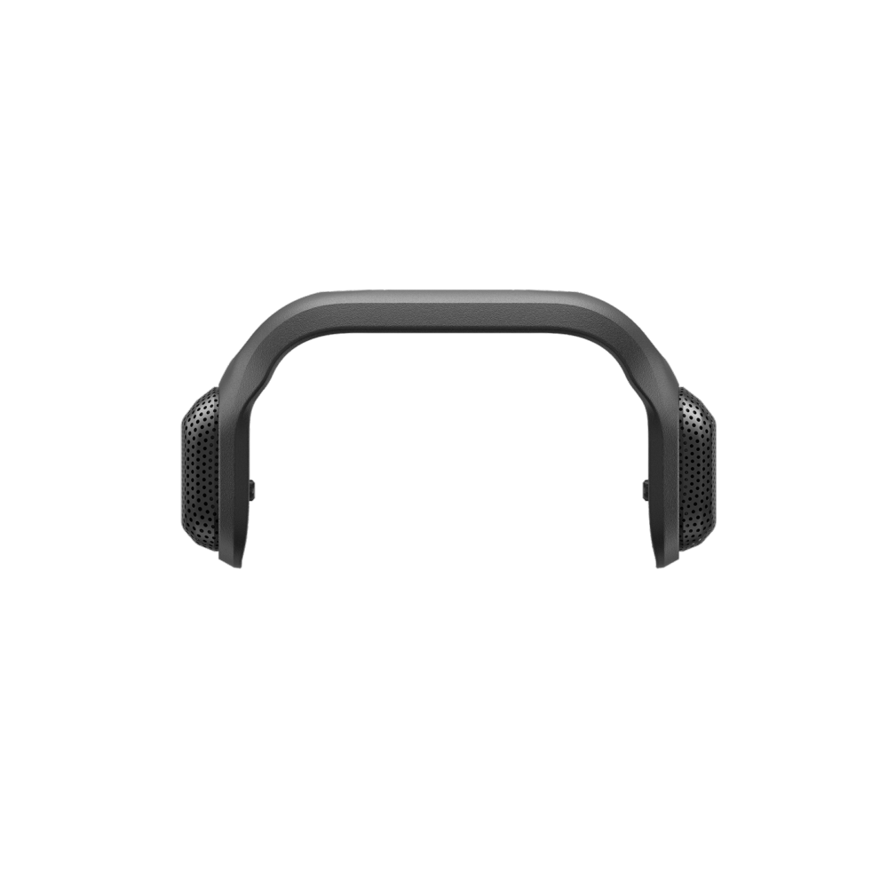 Insta360 X6 Mic Windshield