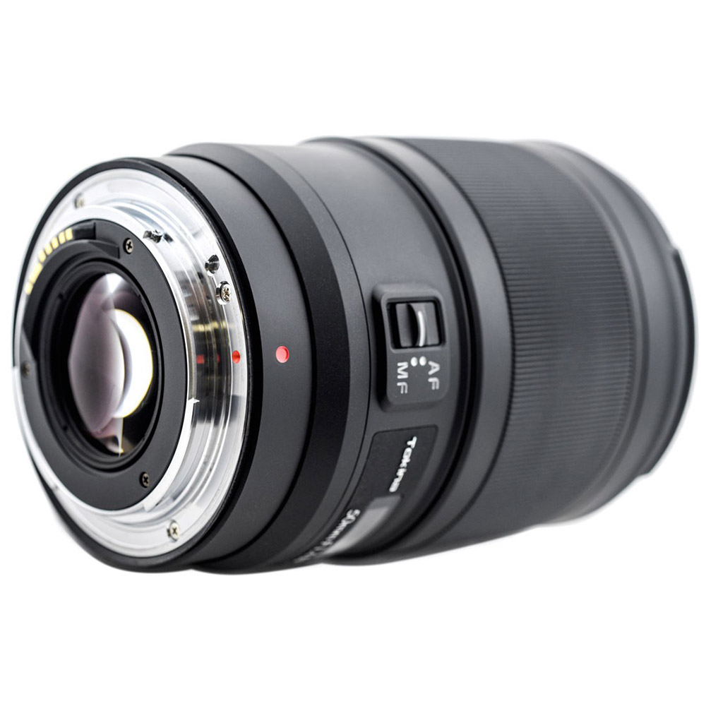 Tokina Opera 50Mm F14 Ff Canon Ef tokina kopen in de aanbieding