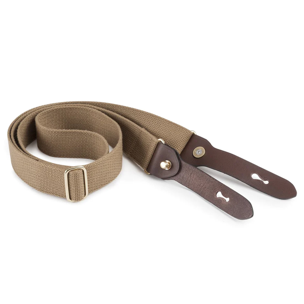 Billingham HP Sling - Khaki/Chocolate