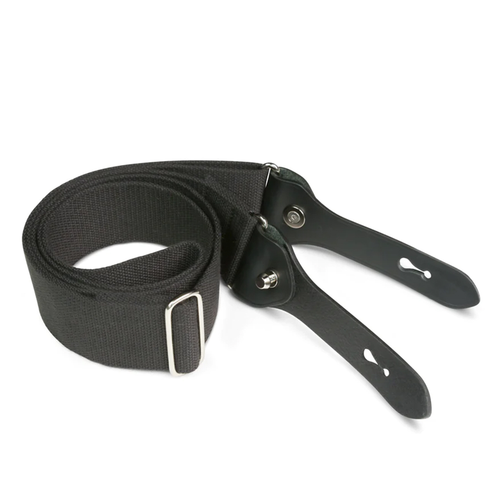Billingham H1 Sling 50mm - Black/Black