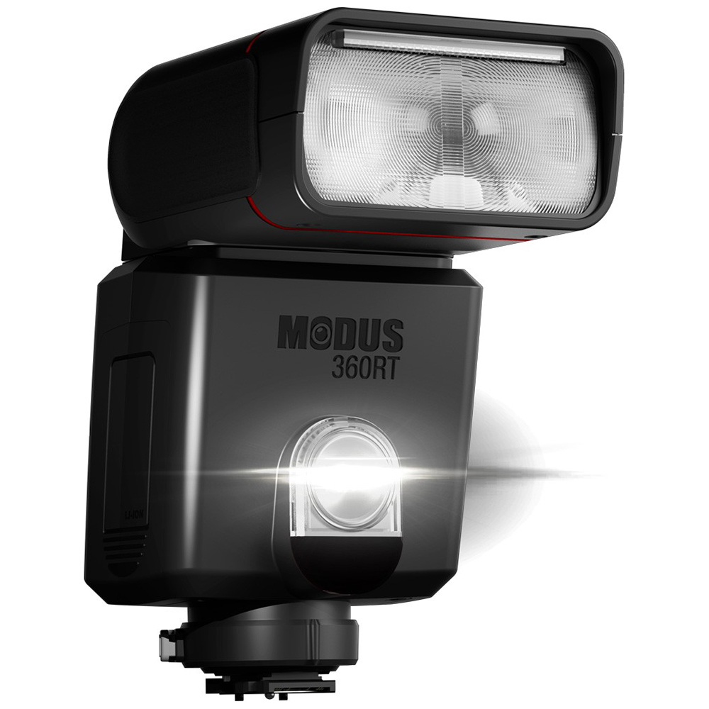 Hahnel MODUS 360RT Speedlight for Sony