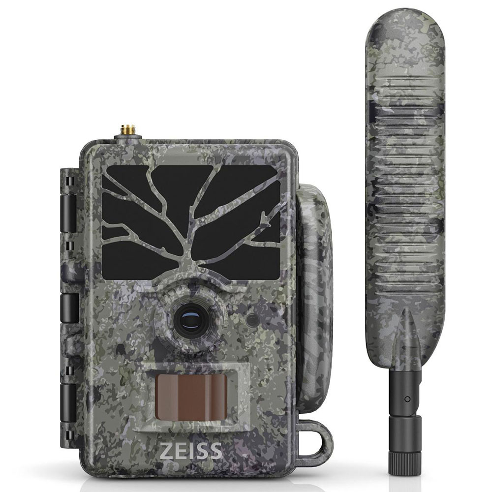 Zeiss Secacam 1