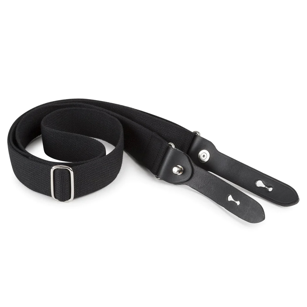 Billingham HP Sling - Black/Black