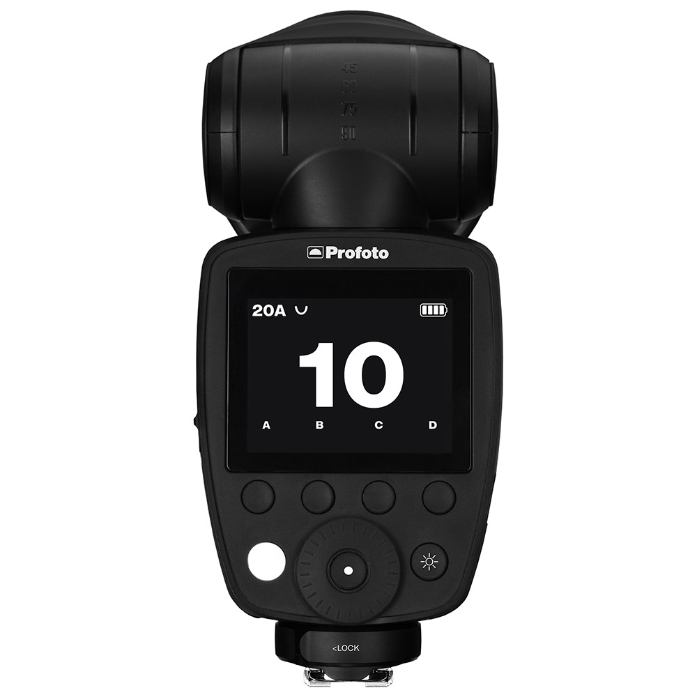 Profoto A1X AirTTL - Nikon