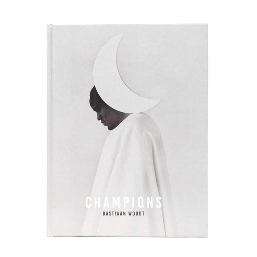 Champions - Bastiaan Woudt