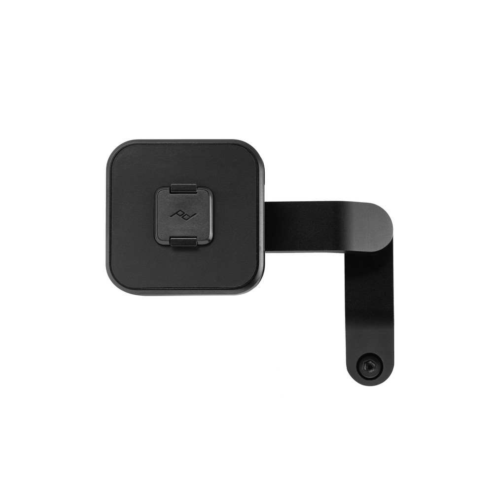 Peak Design Mobile Motorcycle Bar Mount - Black