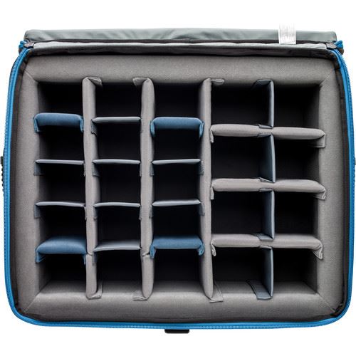 Tenba Transport Air Case Attache 2520W - Zwart