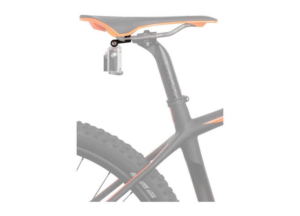 GoPro Pro Seat Rail Mount