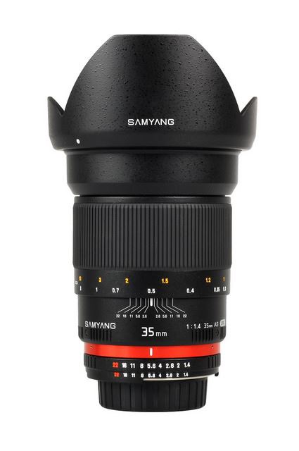 Samyang 35Mm F14 Ed As Umc Nikon Ae samyang kopen in de aanbieding Samyang 35Mm F14 Ed As Umc Nikon Ae samyang kopen in de aanbieding