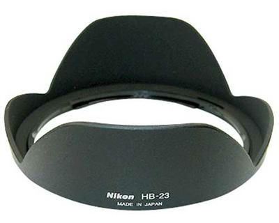 Tweedehands Nikon Hb 23 Zonnekap Af S 17 35 Sncm2398 nikon kopen in de aanbieding