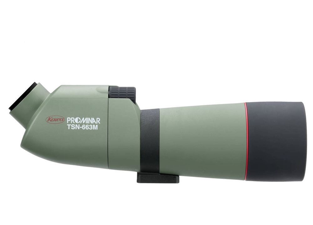 Cameraland Kowa TSN-663M 66mm Prominar XD Spotting Scope Body aanbieding