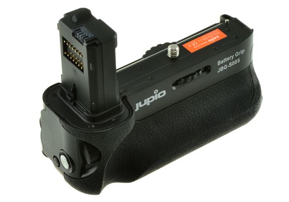 Jupio Sony Vg C1Em Battery Grip Voor A7A7Ra7S jupio kopen in de aanbieding