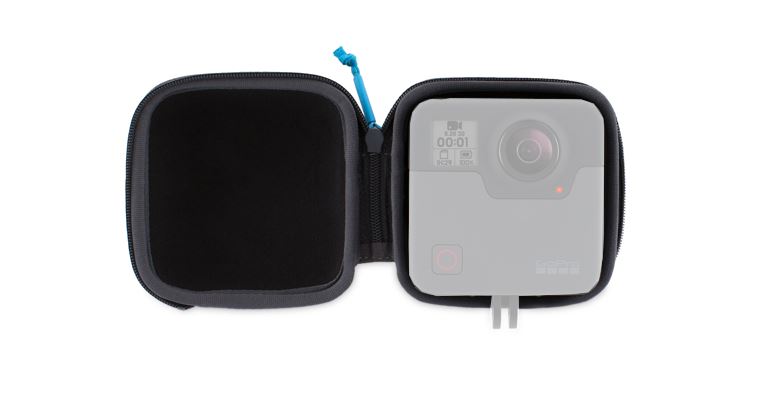 Gopro Fusion Case gopro kopen in de aanbieding