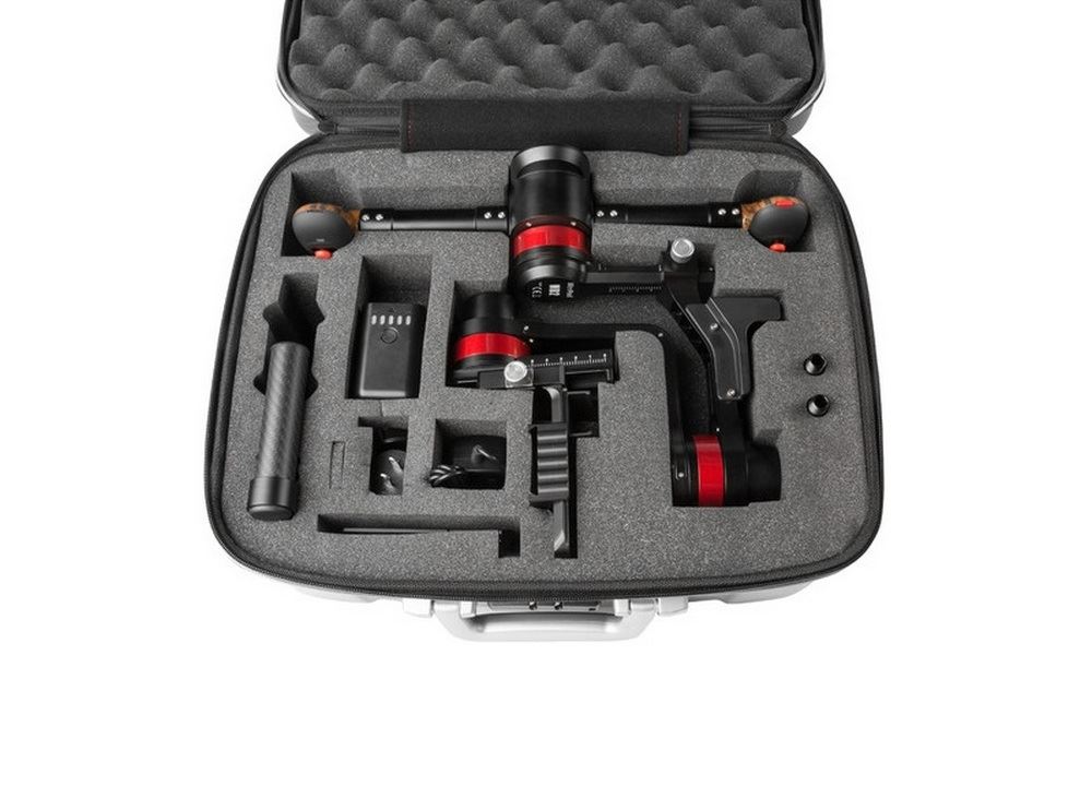 Wenpod Md2 Camera Stabilizer wenpod kopen in de aanbieding Wenpod Md2 Camera Stabilizer wenpod kopen in de aanbieding