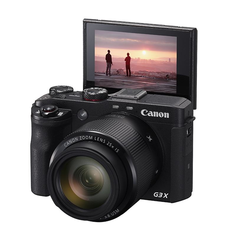 Canon Powershot G3 X canon kopen in de aanbieding