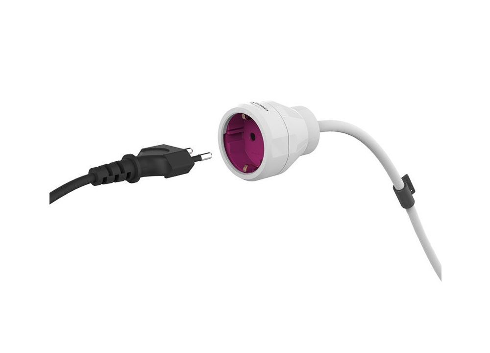 Allocacoc Power Uitbreiding 3 Meter (FR)