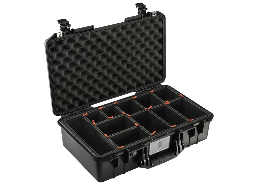 Peli 1525 Air Case Trekpak peli kopen in de aanbieding
