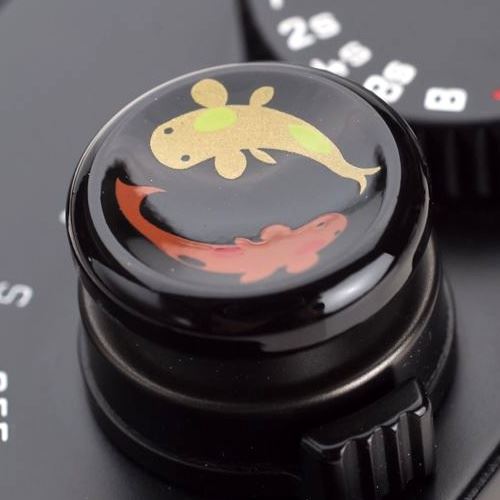 Match Technical Boop Soft Release Ontspanknop Zwart Met Fish match technical kopen in de aanbieding