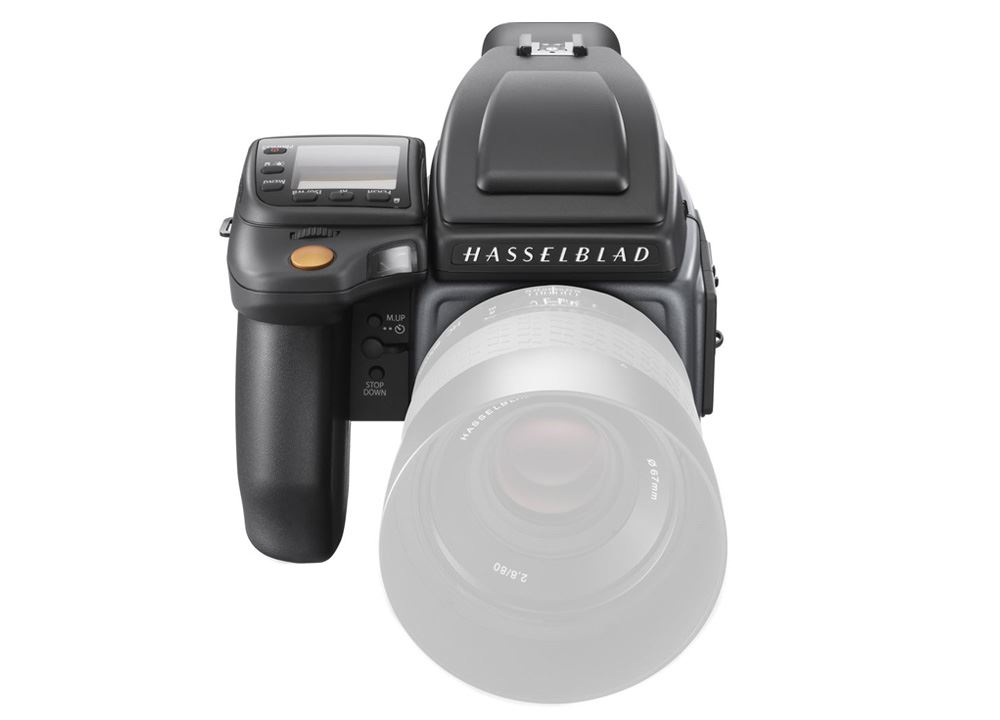 Hasselblad H6D-100c