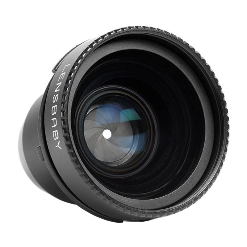 Lensbaby Sweet 35 lensbaby kopen in de aanbieding