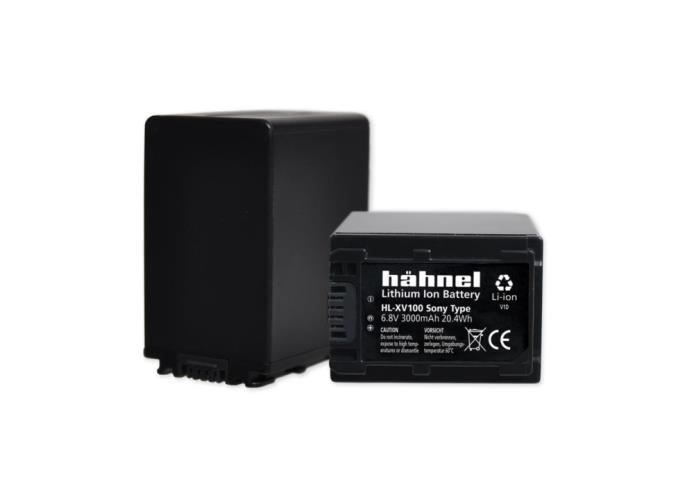 Hahnel Sony Np Fv100 Accu Hl Xv100 hahnel kopen in de aanbieding Hahnel Sony Np Fv100 Accu Hl Xv100 hahnel kopen in de aanbieding