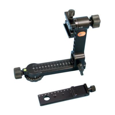 Jobu Design Panoramic Gimbal Head