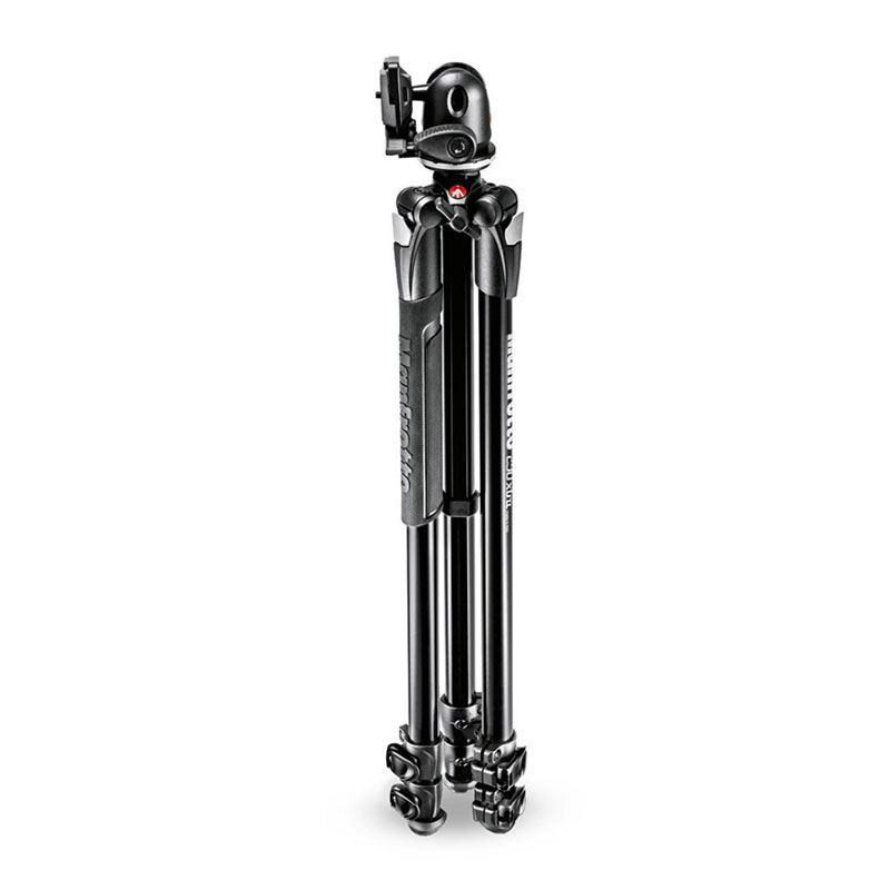 Manfrotto 290 Xtra Kit Bh Mk290Xta3 Ball Head manfrotto kopen in de aanbieding Manfrotto 290 Xtra Kit Bh Mk290Xta3 Ball Head manfrotto kopen in de aanbieding
