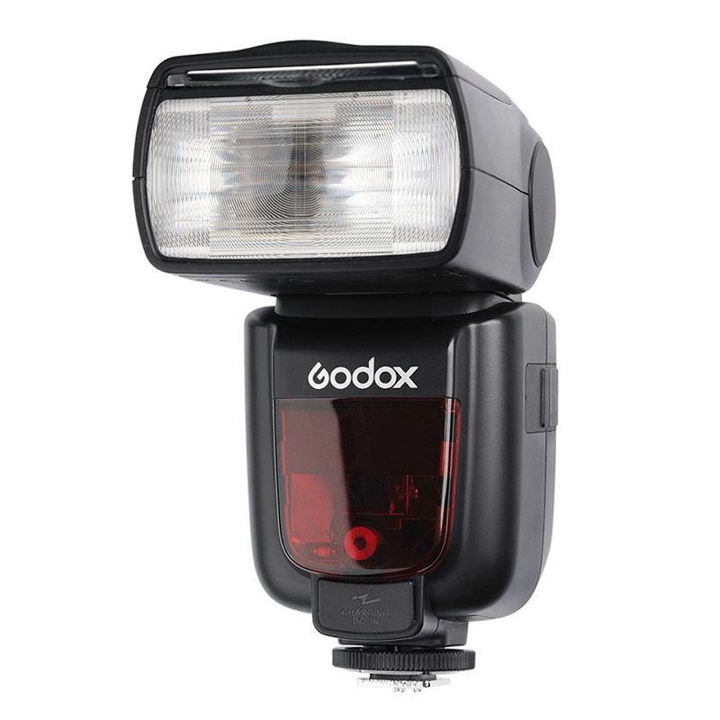 Godox Speedlite TT685 Fuji Lightshaper Kit