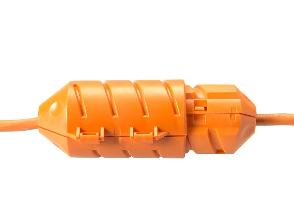 Tether Tools Jerkstopper Extension Lock Oranje tether tools kopen in de aanbieding