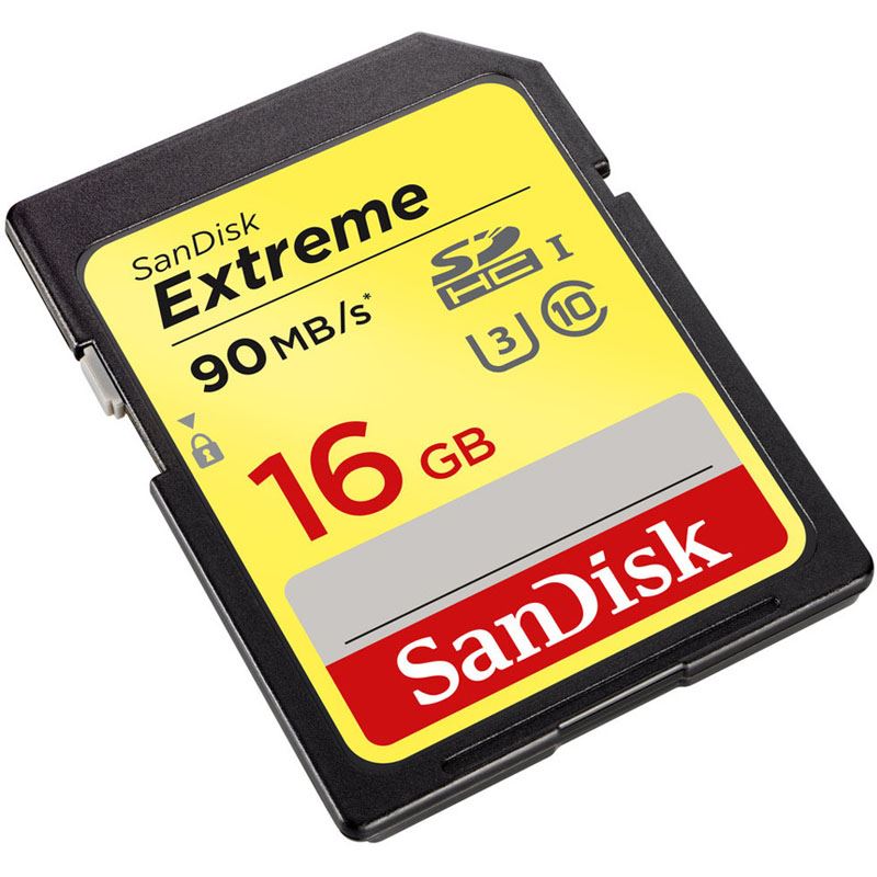 Sandisk Sdhc Extreme 16Gb 90Mbs Class 10 sandisk kopen in de aanbieding Sandisk Sdhc Extreme 16Gb 90Mbs Class 10 sandisk kopen in de aanbieding